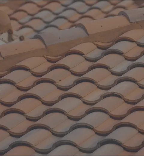 New Roof Installation