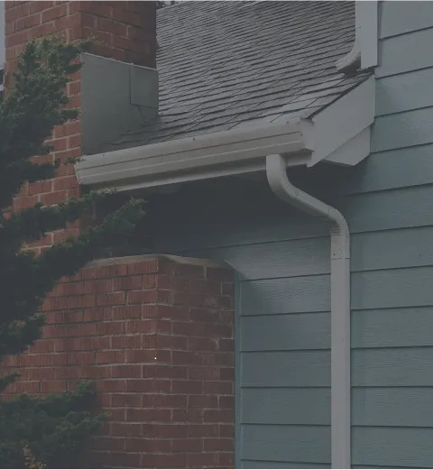 Fascias & Guttering