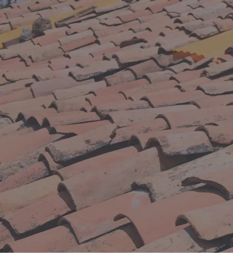 Existing Roof Repairs